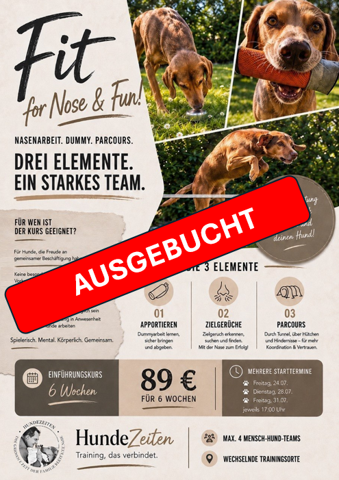 HundeZeiten